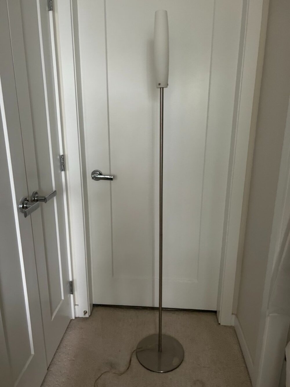 Floor lamp 66.5''